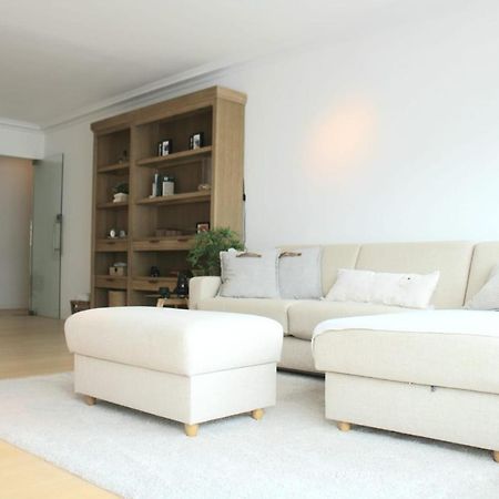 Residence La Zoute Knokke-Heist Esterno foto