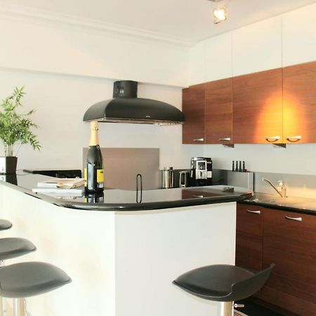 Residence La Zoute Knokke-Heist Esterno foto