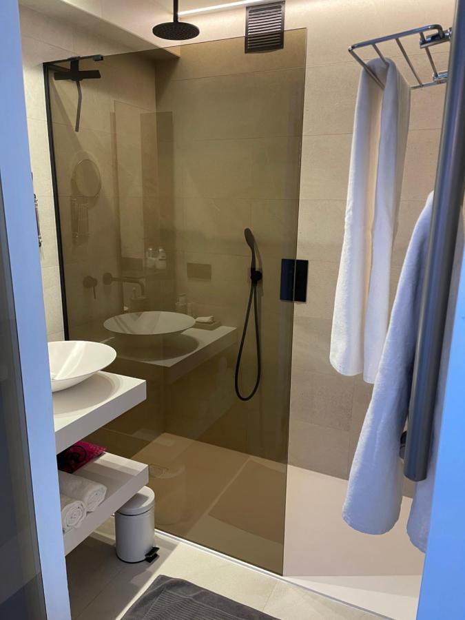Residence La Zoute Knokke-Heist Esterno foto