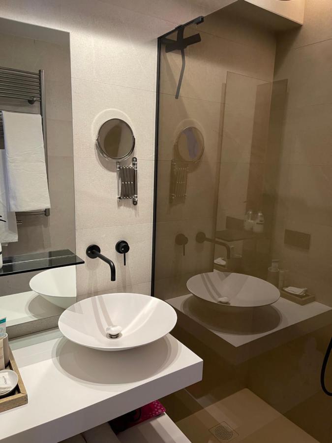 Residence La Zoute Knokke-Heist Esterno foto