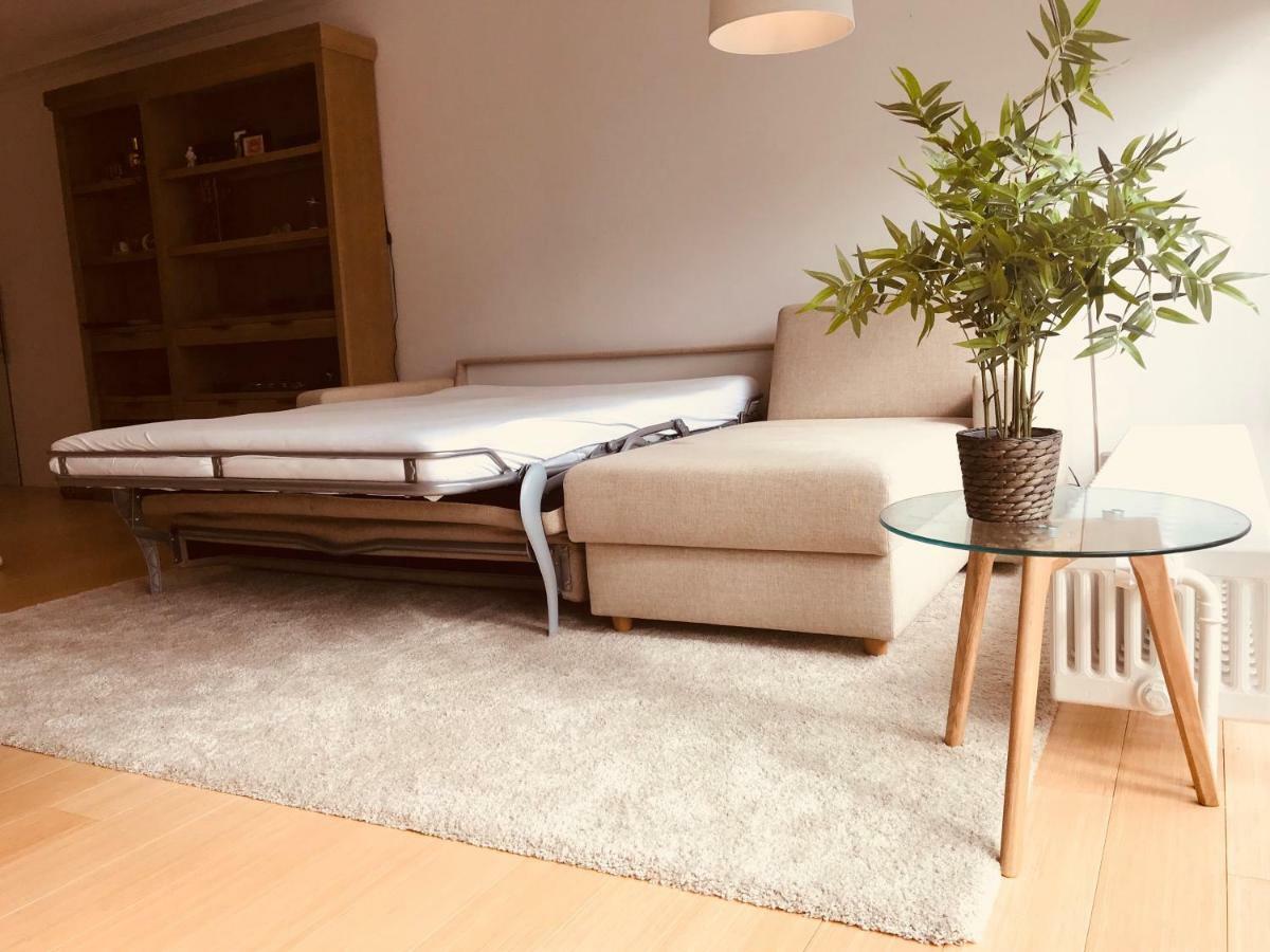 Residence La Zoute Knokke-Heist Esterno foto