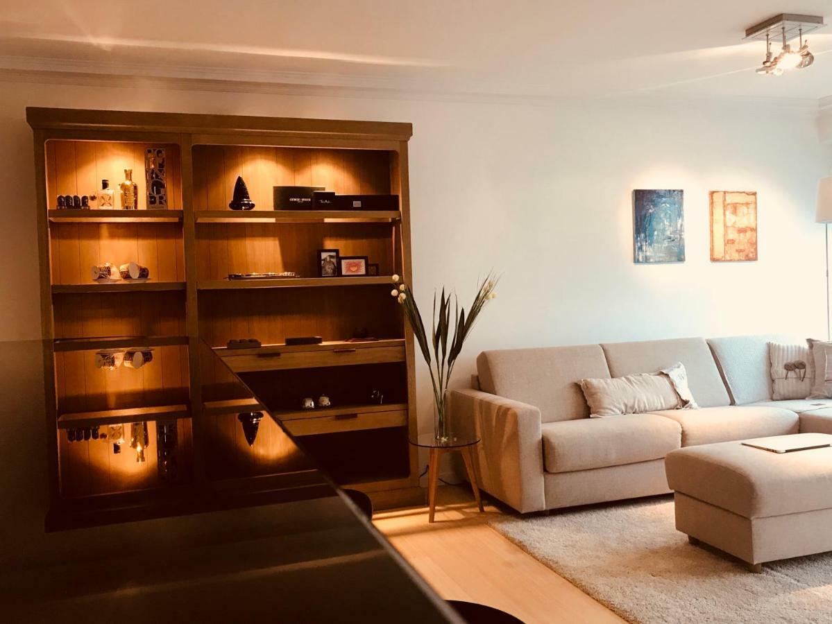 Residence La Zoute Knokke-Heist Esterno foto