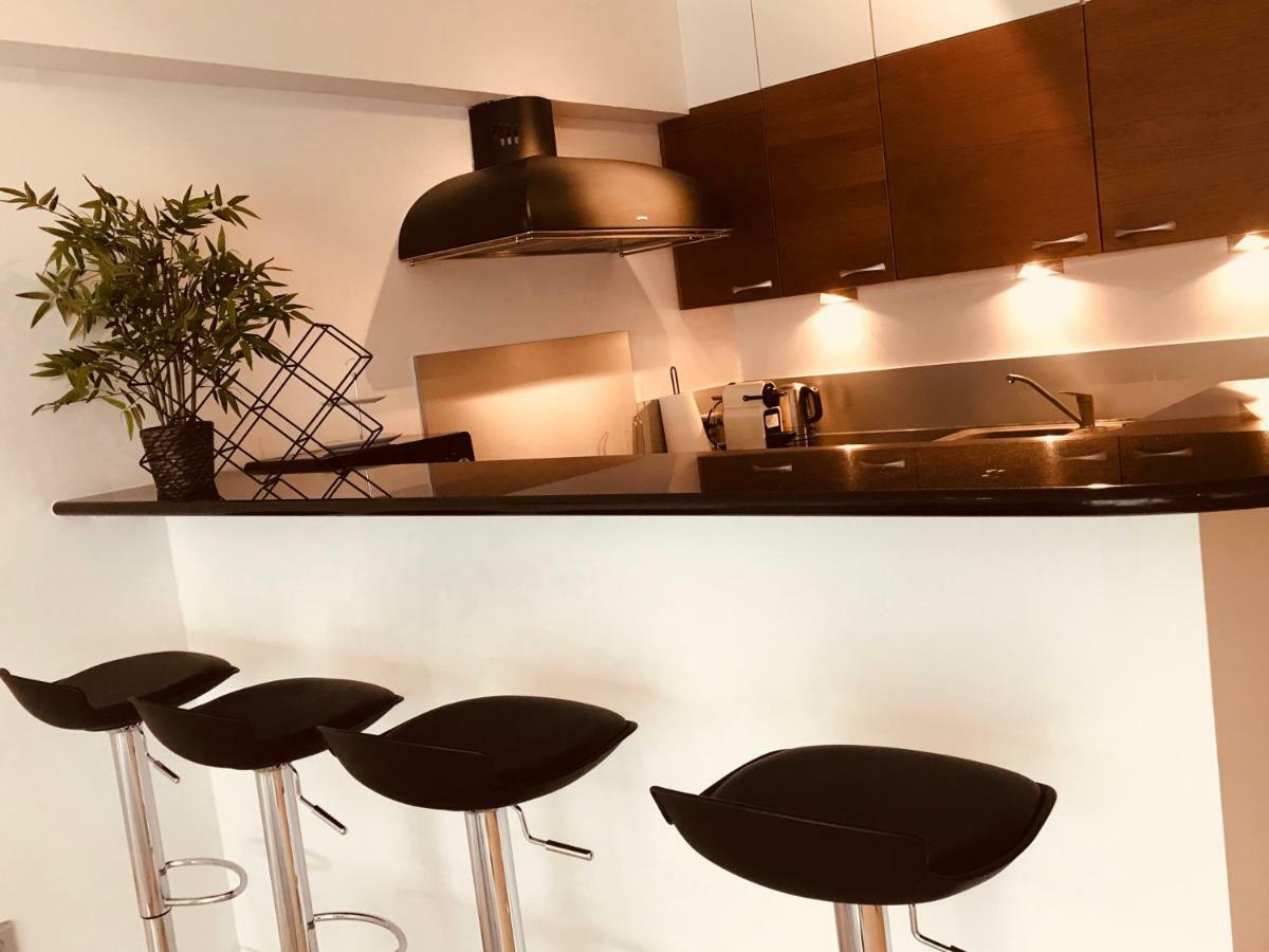 Residence La Zoute Knokke-Heist Esterno foto