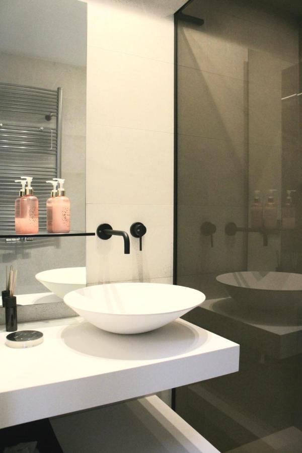 Residence La Zoute Knokke-Heist Esterno foto